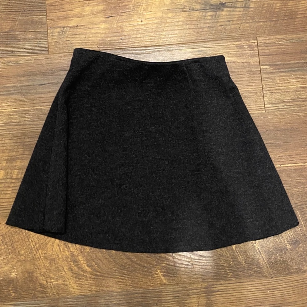 Zara Skater Skirt - Size Small